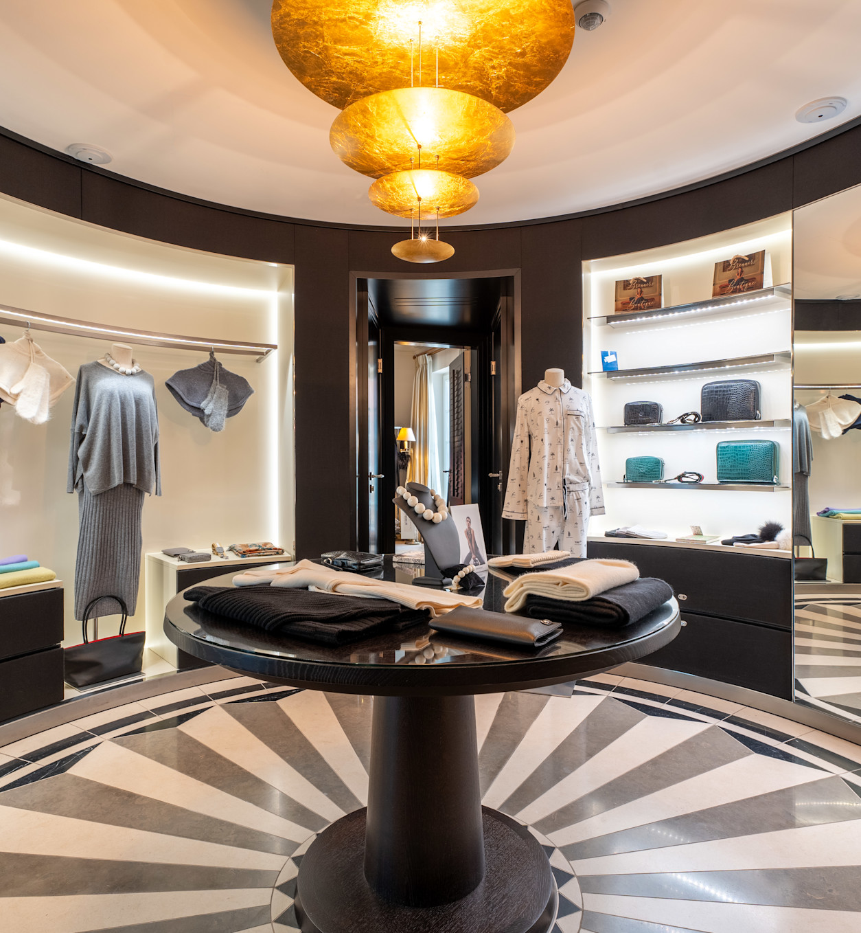 BPH - Boutique