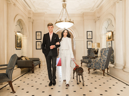 The Lanesborough London | Luxury Hotel in Knightsbridge