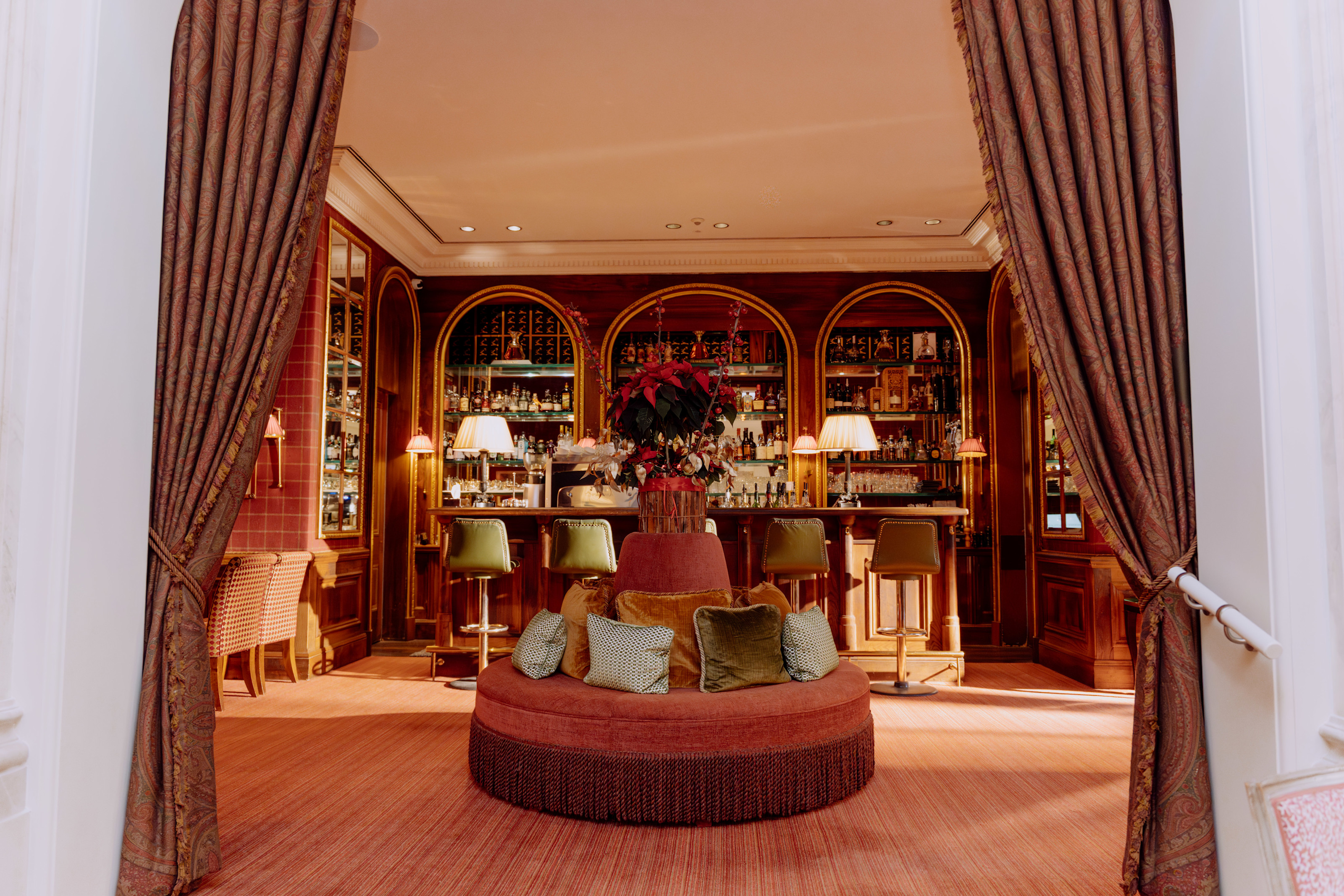 BPH - Bar - Oleander Bar