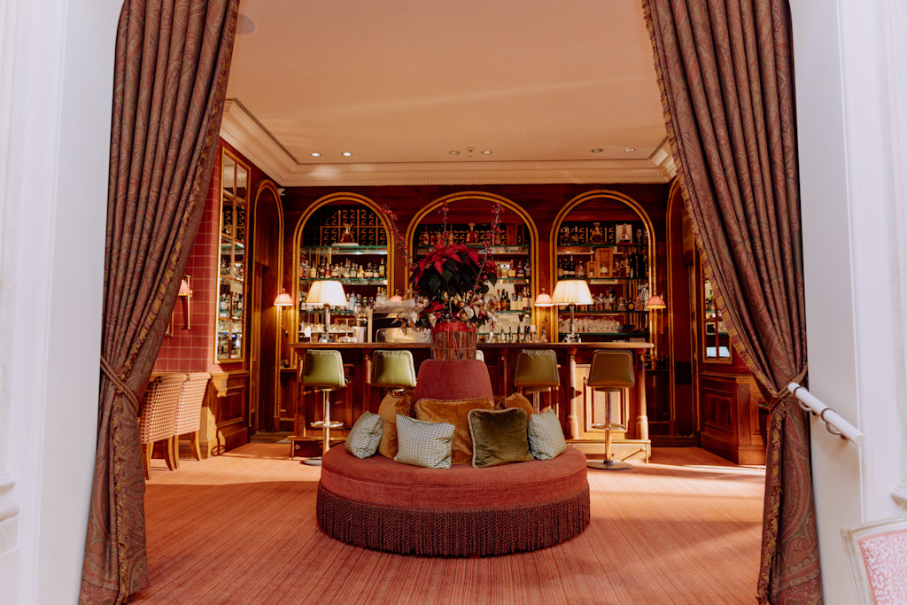 BPH - Bar - Oleander Bar