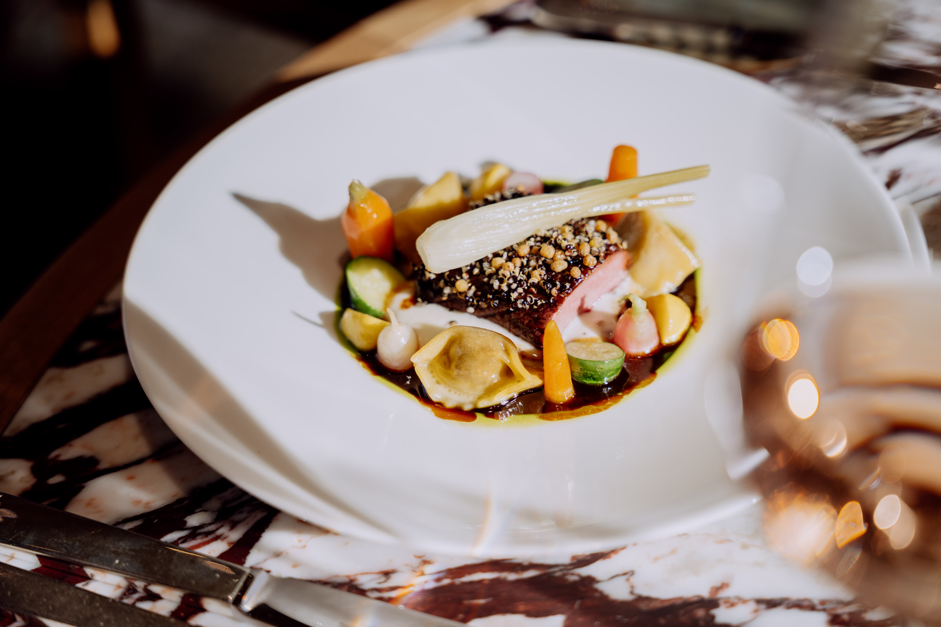 BPH - Fritz & Felix - Food