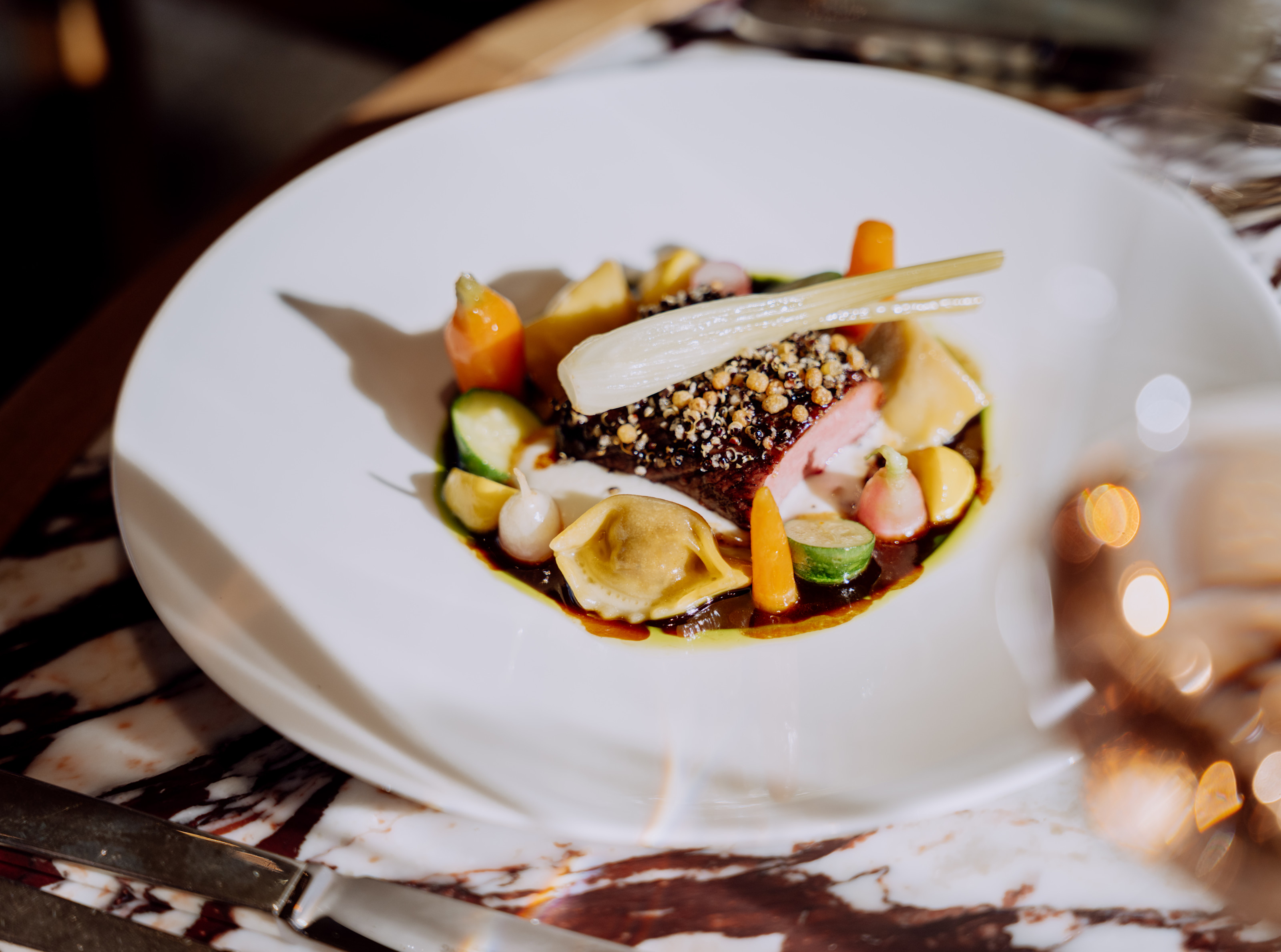 BPH - Fritz & Felix - Food