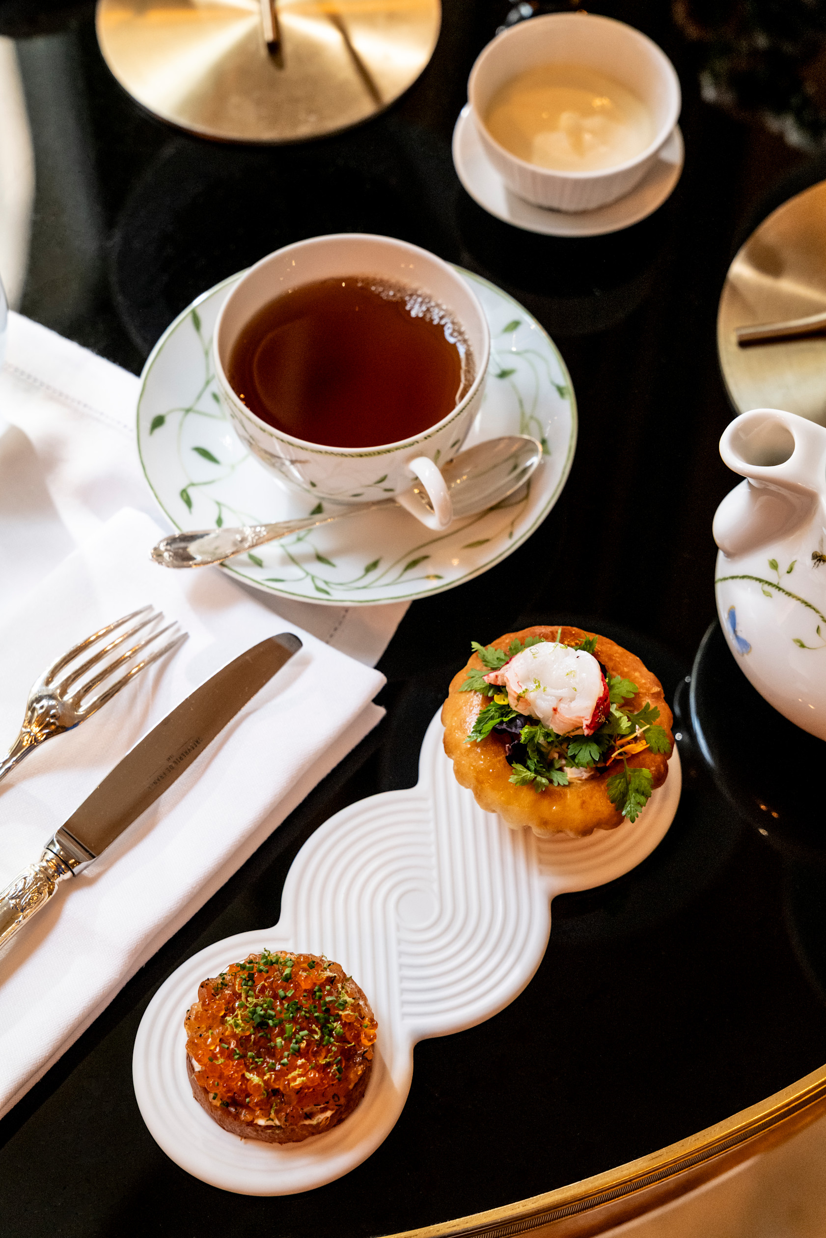 LBP - Tea Time - @Pierrebaelen Honb7