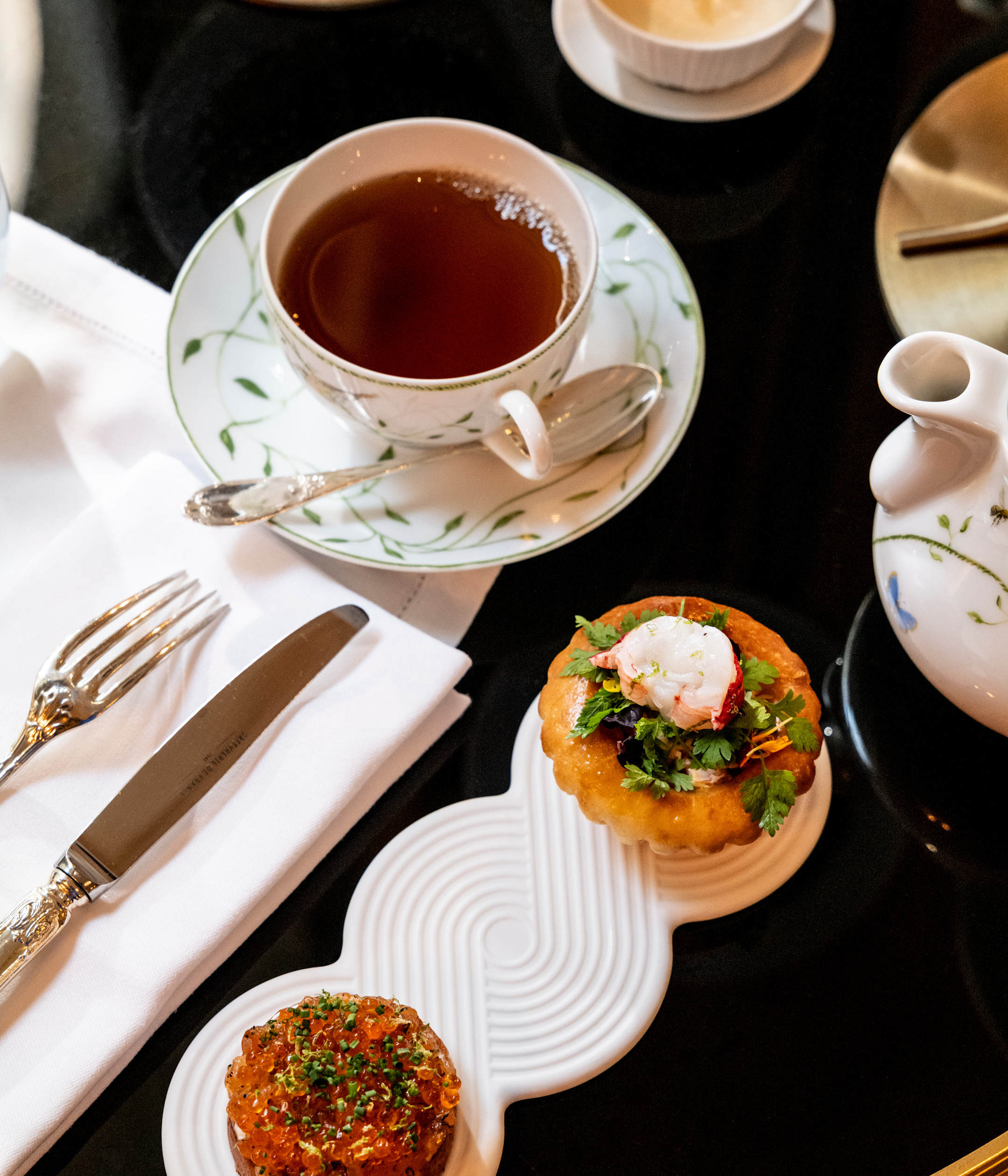 LBP - Tea Time - @Pierrebaelen Honb7