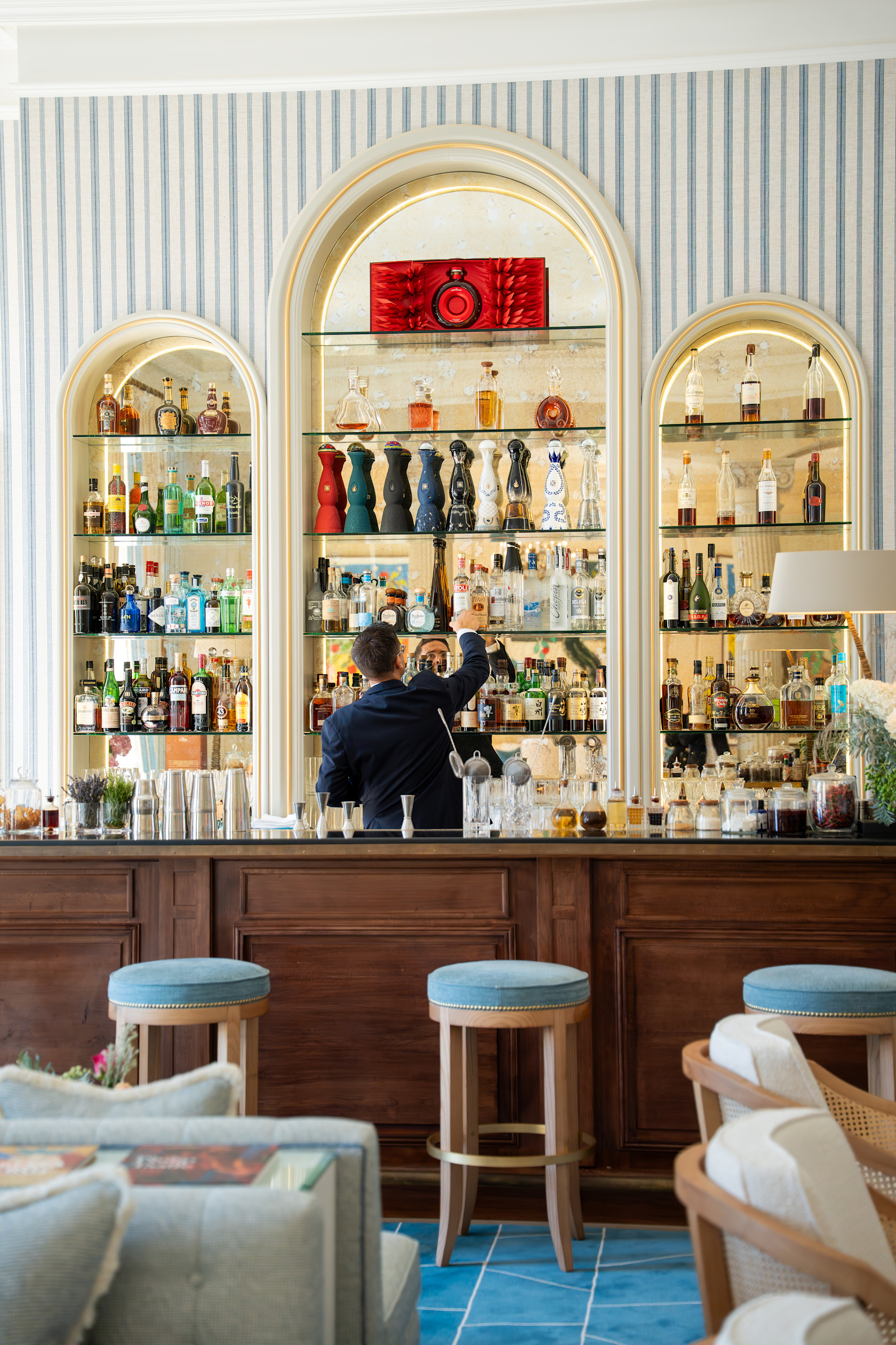 HDC - Bar Bellini