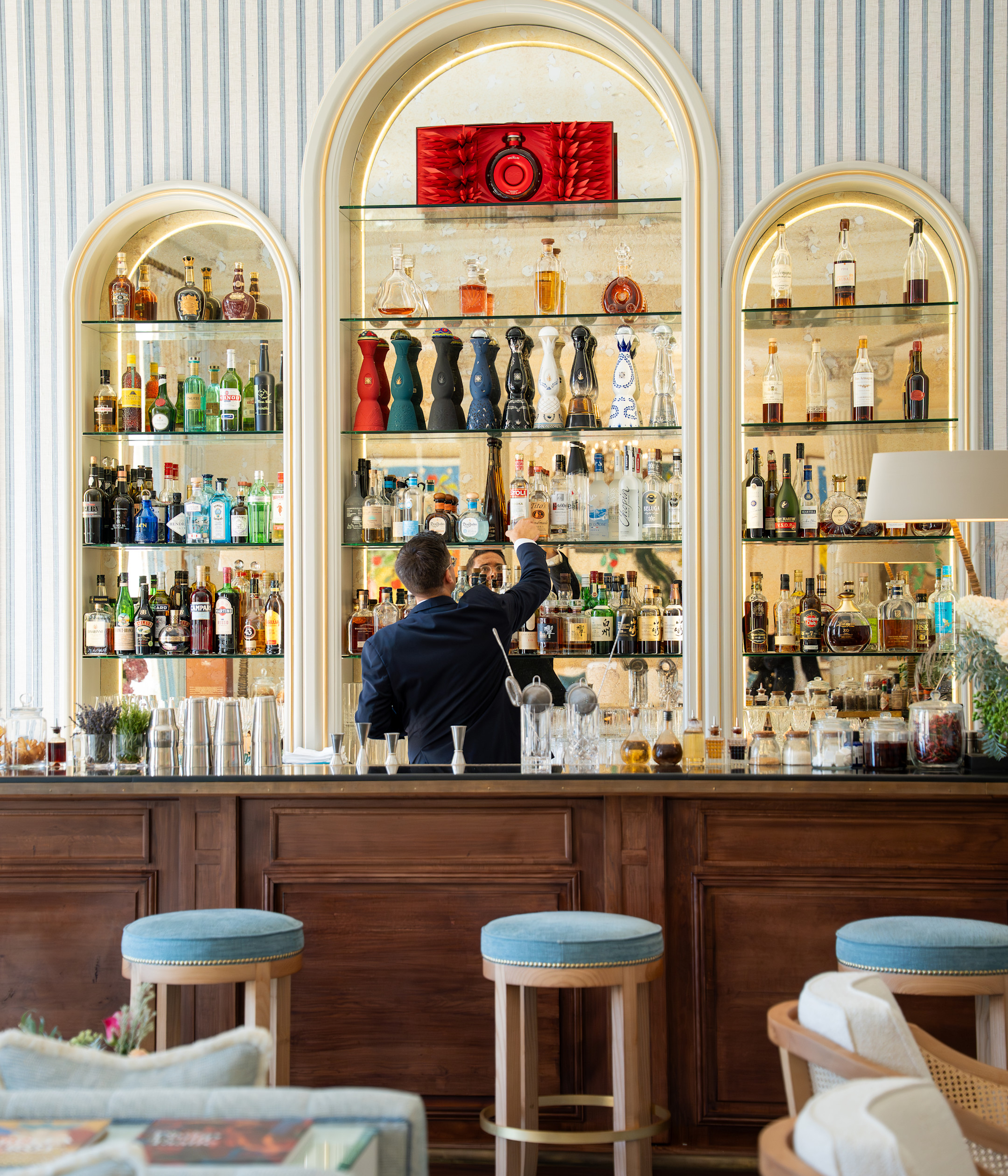 HDC - Bar Bellini