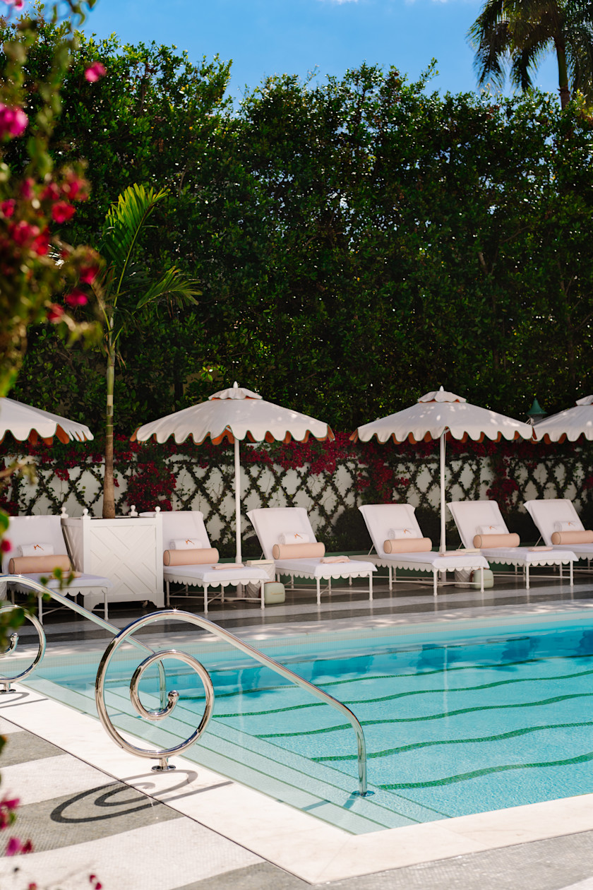 The Vineta Hotel in Palm Beach | Oetker Hotels