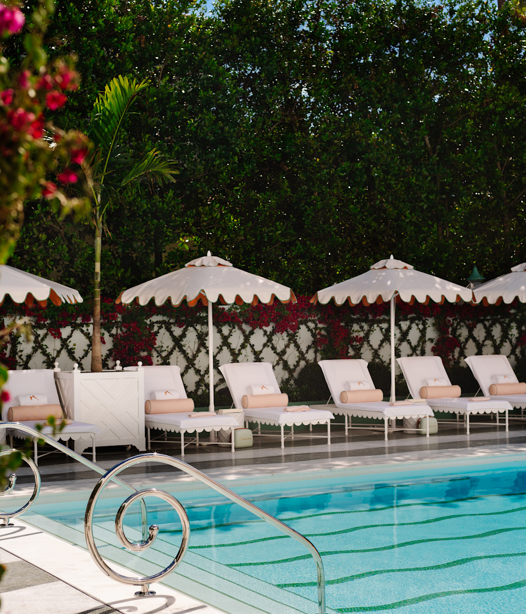 The Vineta Hotel in Palm Beach | Oetker Hotels