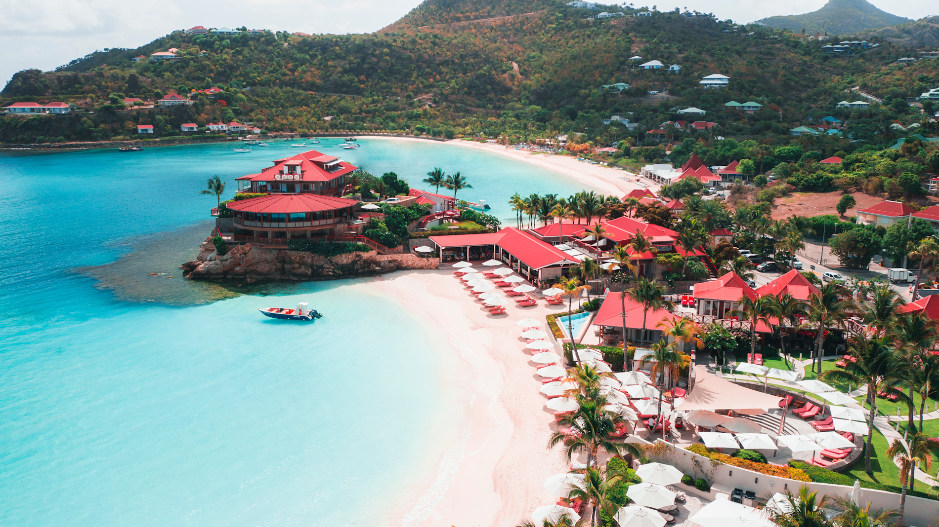 ERO - Hotel exterior