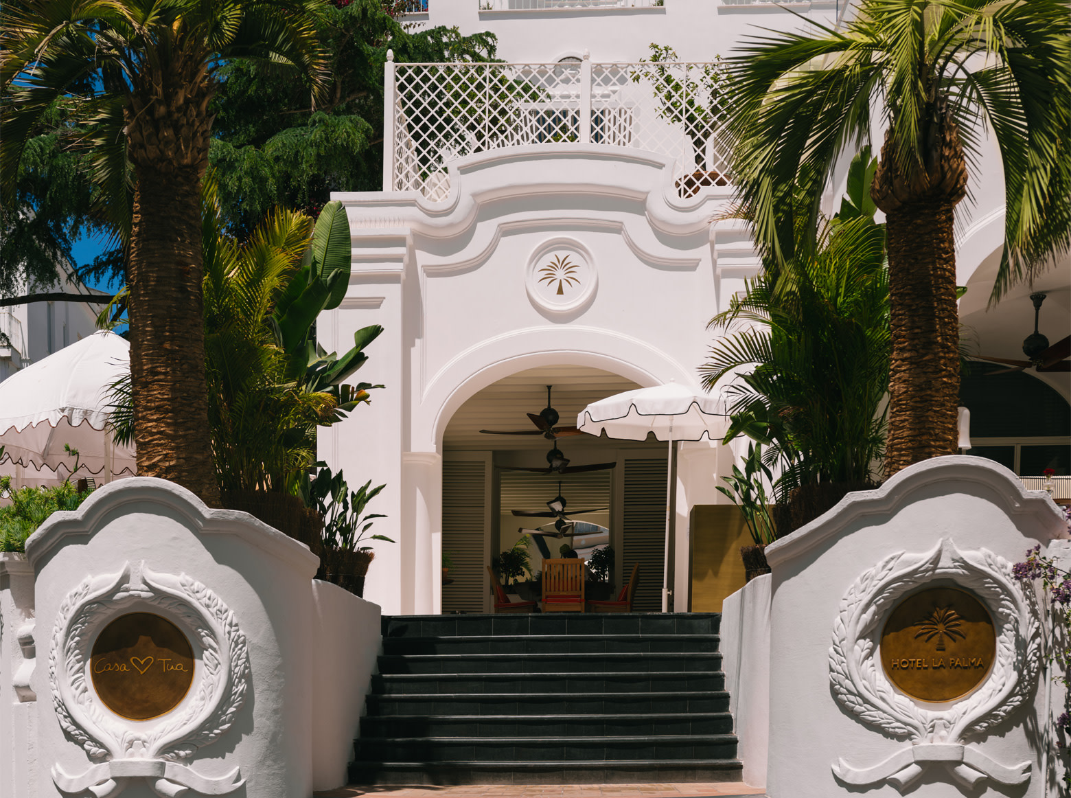 LPA - Casa Tua Restaurant