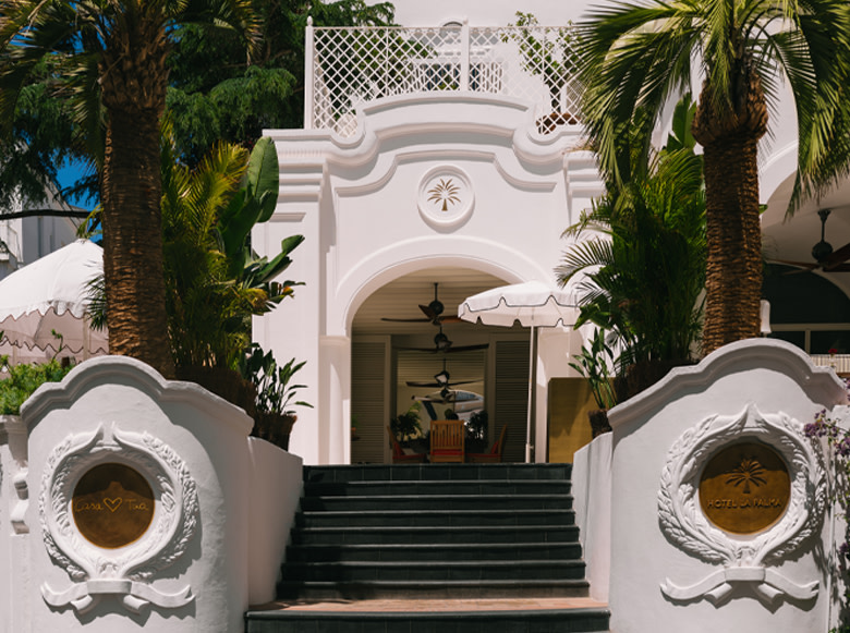 LPA - Casa Tua Restaurant