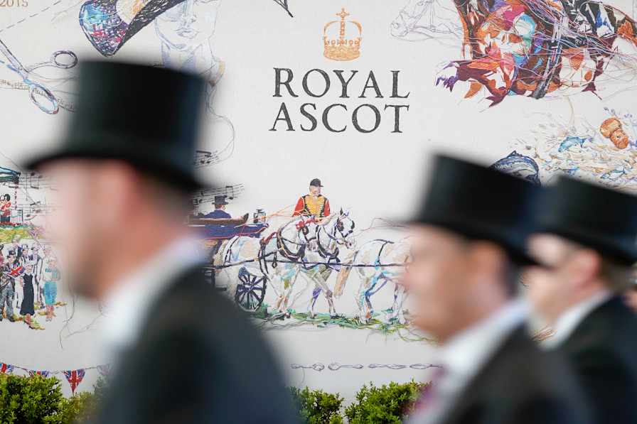 Royal Ascot