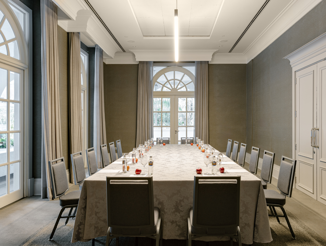 SAO - Sala Topázio (4)