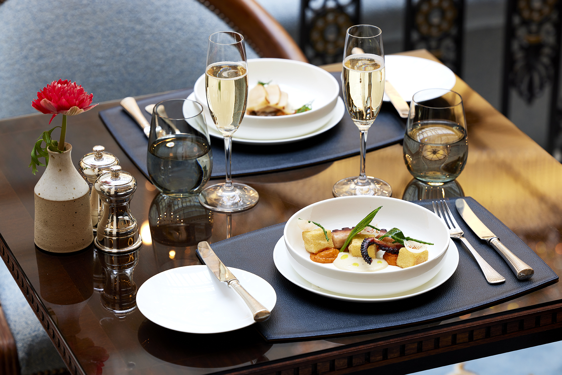 LAN - The Lanesborough 11.01.24 Champagne Offer