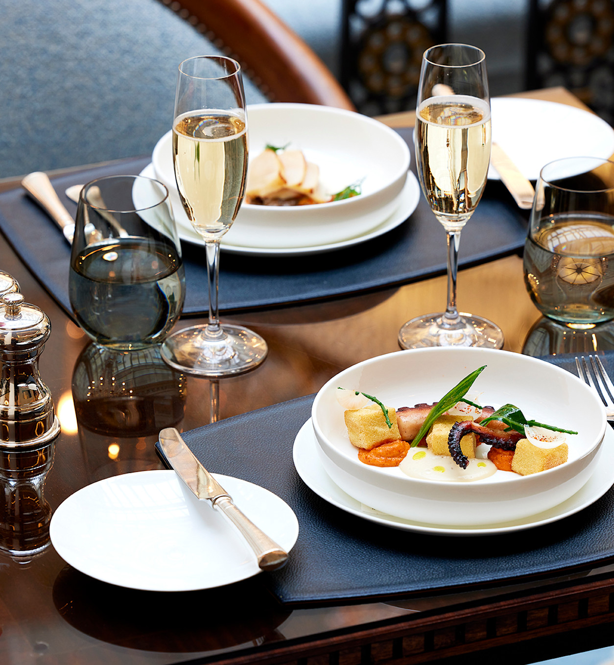 LAN - The Lanesborough 11.01.24 Champagne Offer