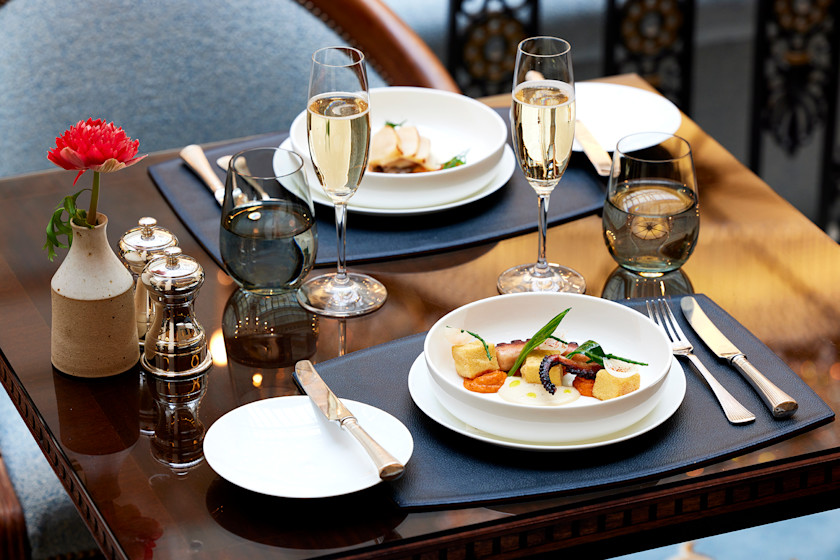 LAN - The Lanesborough 11.01.24 Champagne Offer