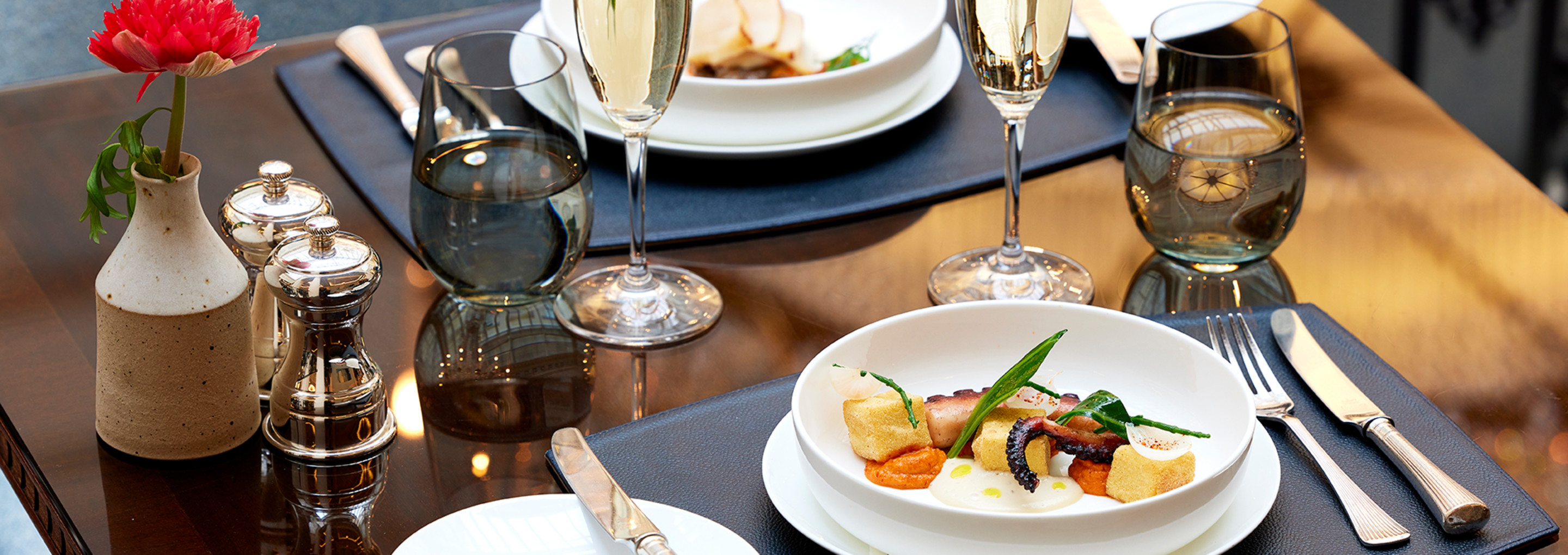 LAN - The Lanesborough 11.01.24 Champagne Offer