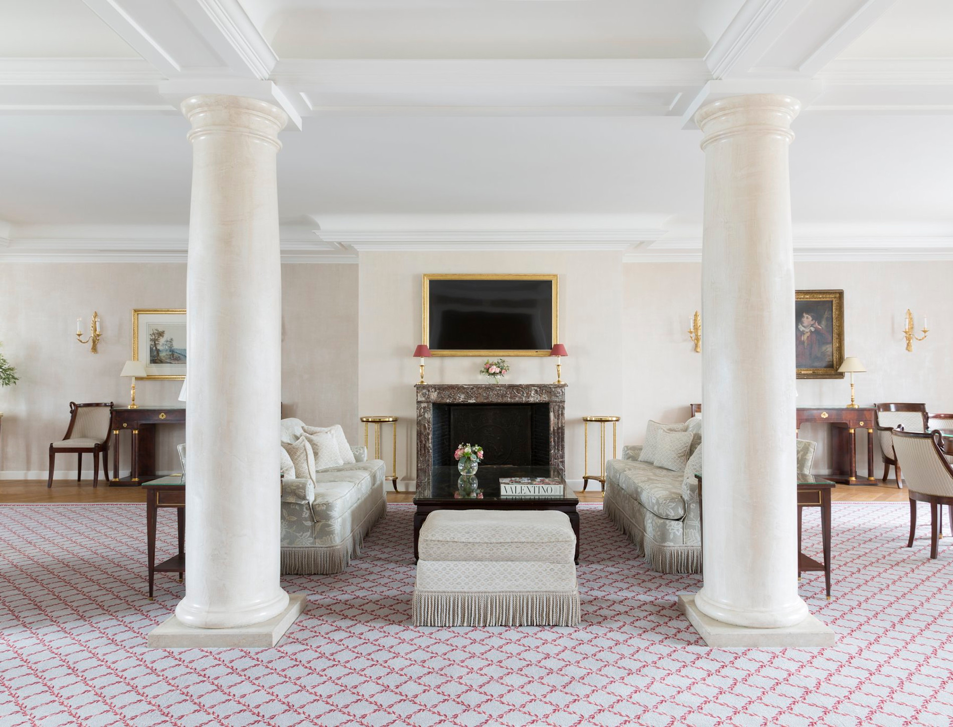 Room 12PENT - Image 1