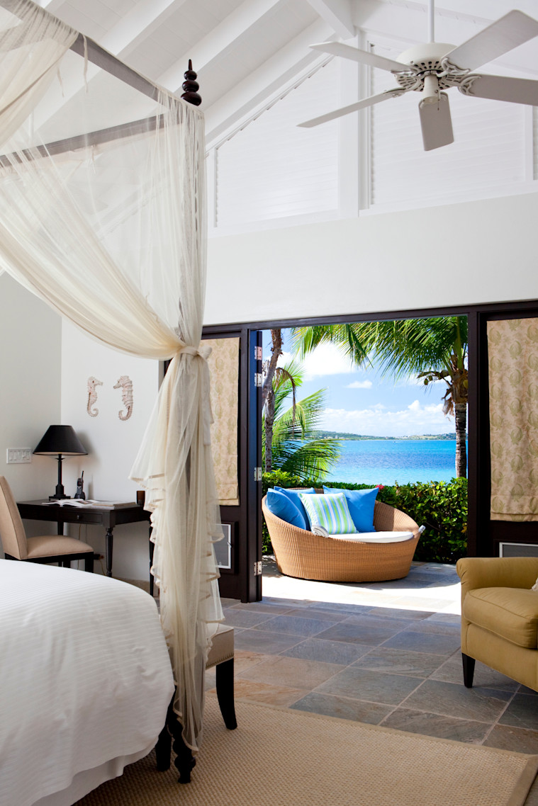 Bedroom - LES PALMIERS (3)