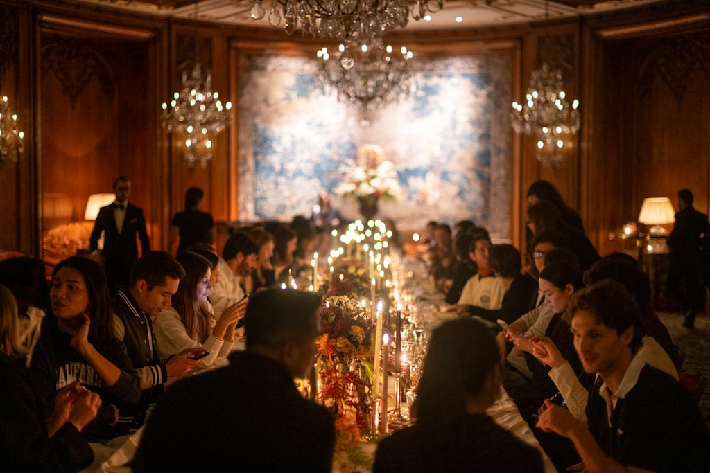 LBP - Event - Dinner