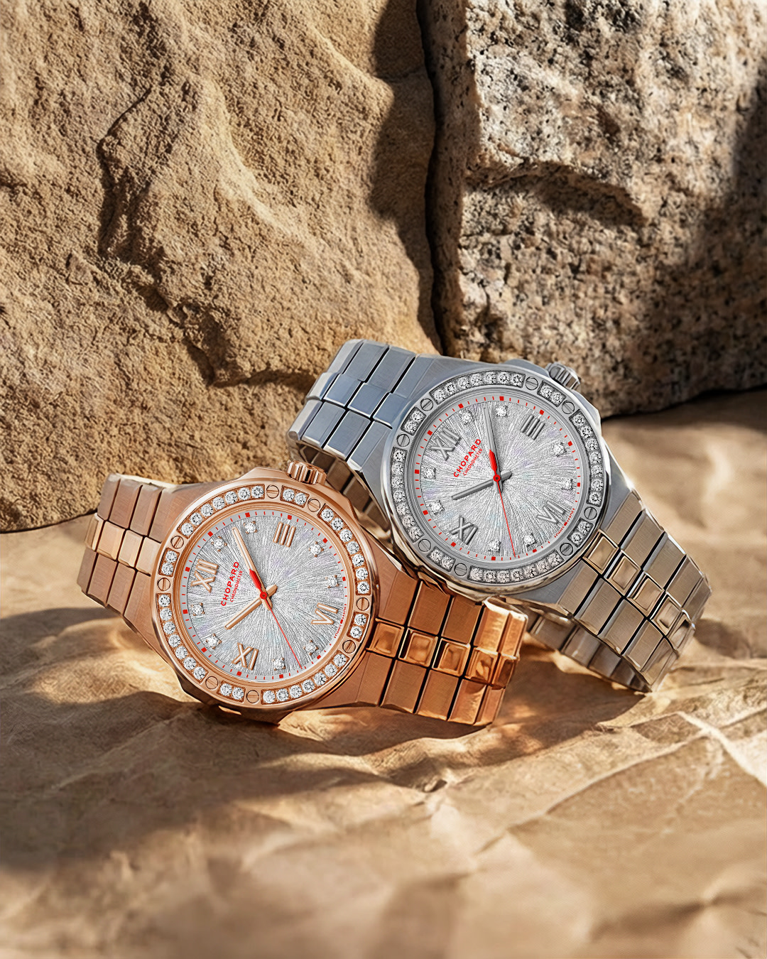 ERO - Montres Chopard