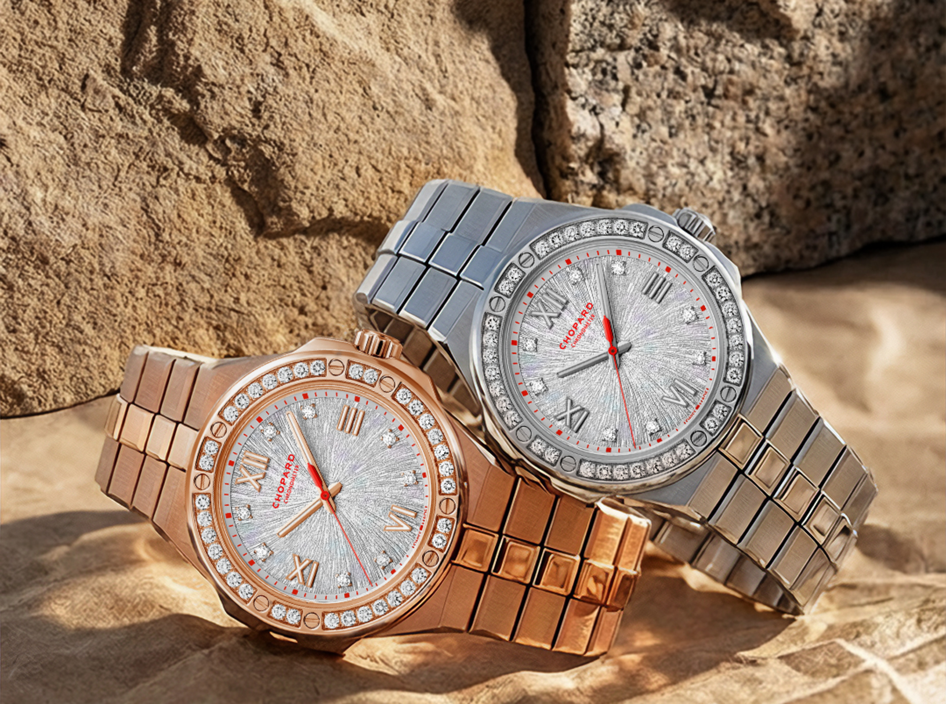 ERO - Montres Chopard