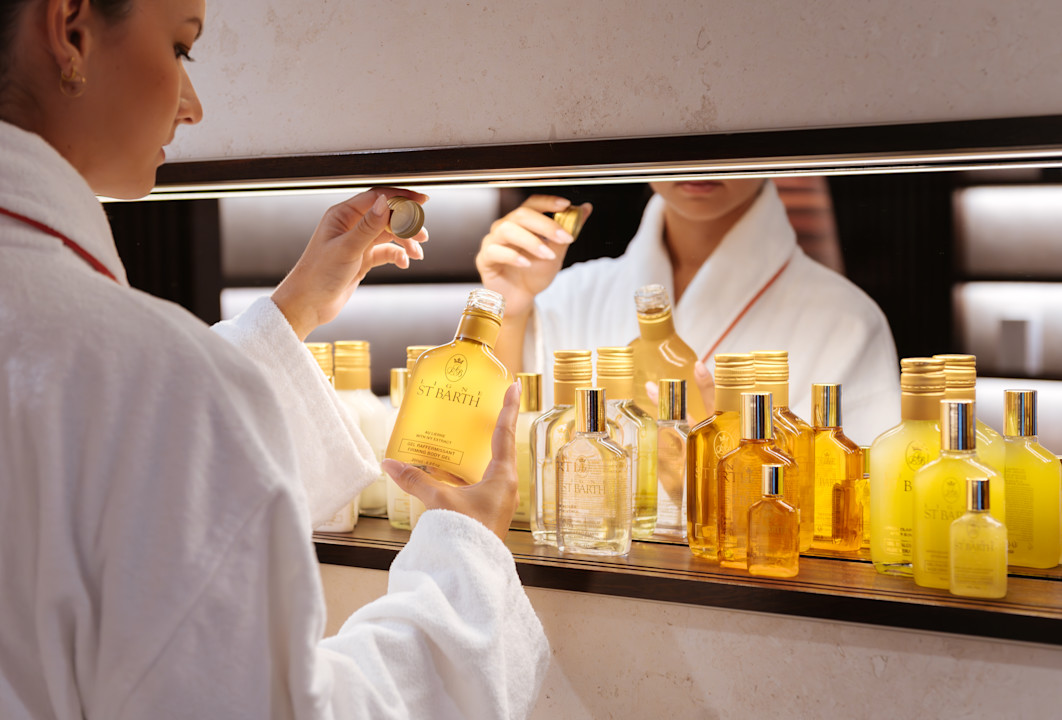 ERO - Wellness - Eden Spa - Products