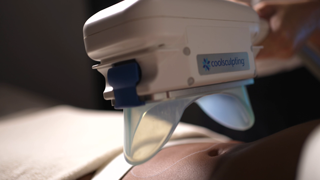 ERO - Wellnes - Medical Spa - Product