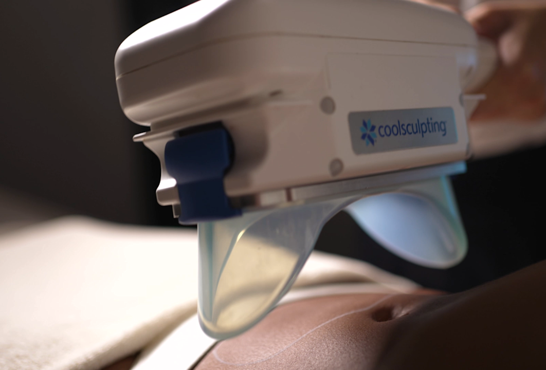 ERO - Wellnes - Medical Spa - Product