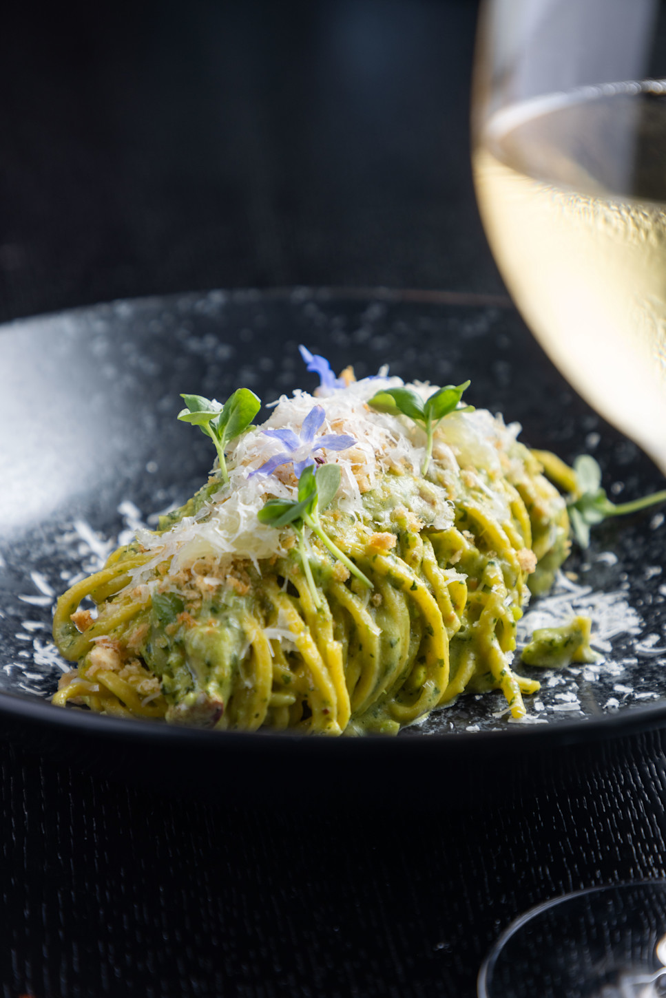 SAO - Tangará Jean Georges