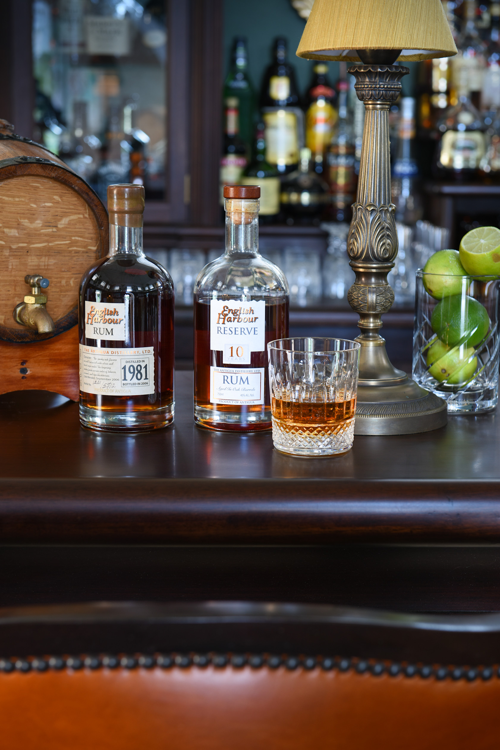 JBI - Restaurant & Bar - 1830Bar