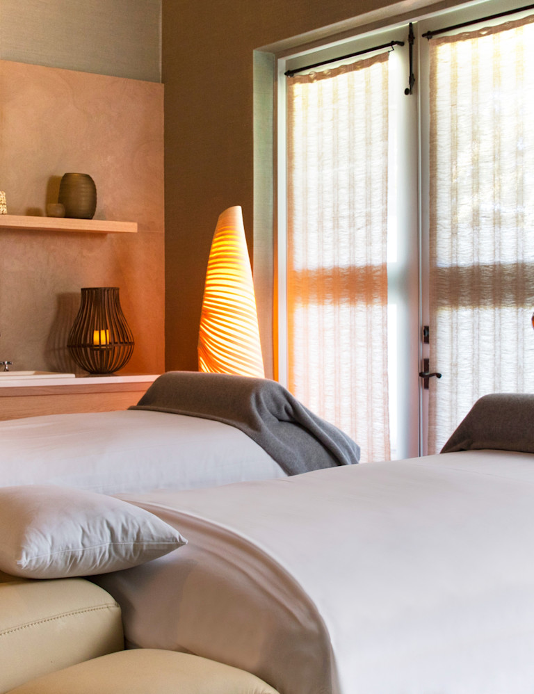 JBI - Wellness - Spa room