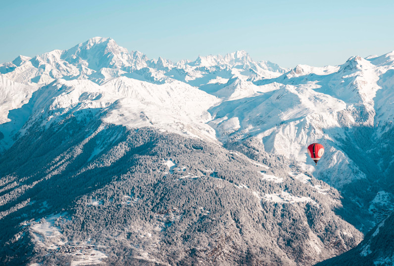APG - Mont Blanc-01012099