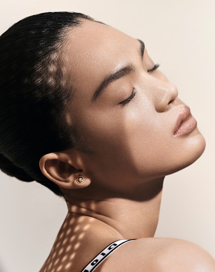 HDC - Dior Spa Eden-Roc visage