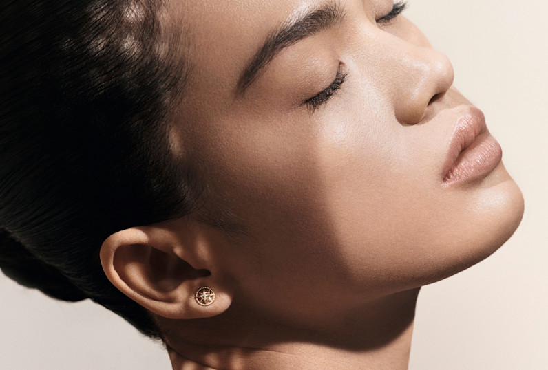 HDC - Dior Spa Eden-Roc visage