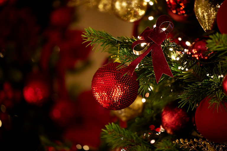 Festive Season 2025 The Lanesborough