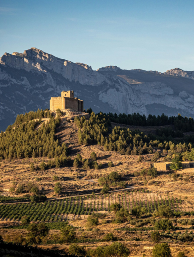 LBP - Week-end du Sommelier - France, Espagne