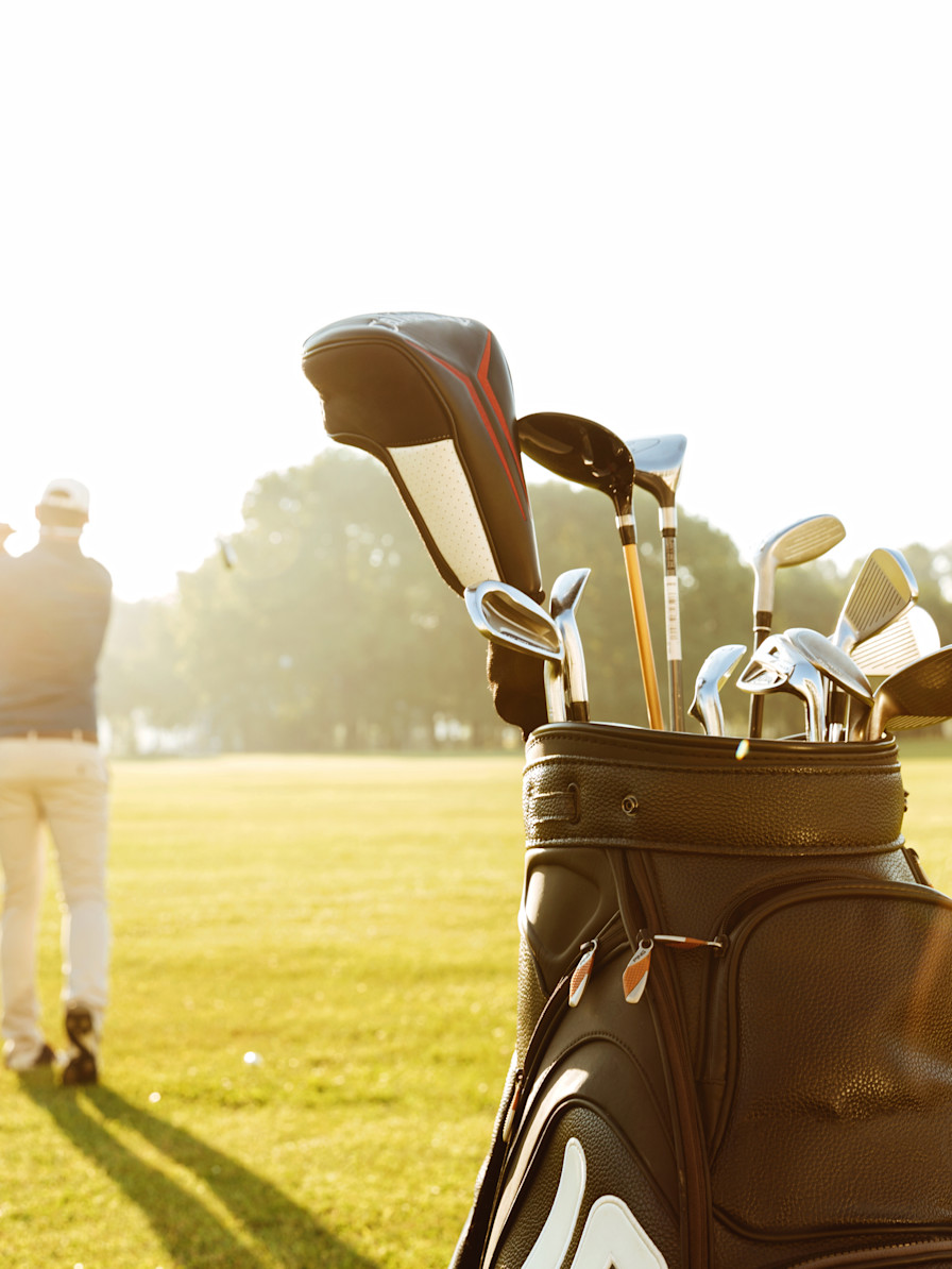 JBI - Activities - Golf Club