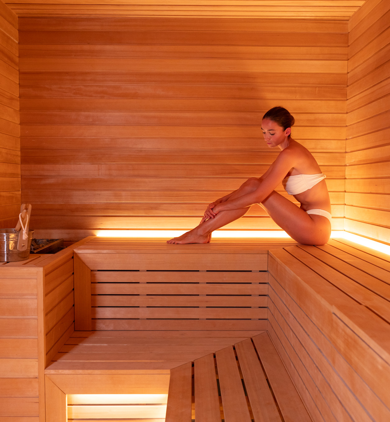 LPA - Spa by RR