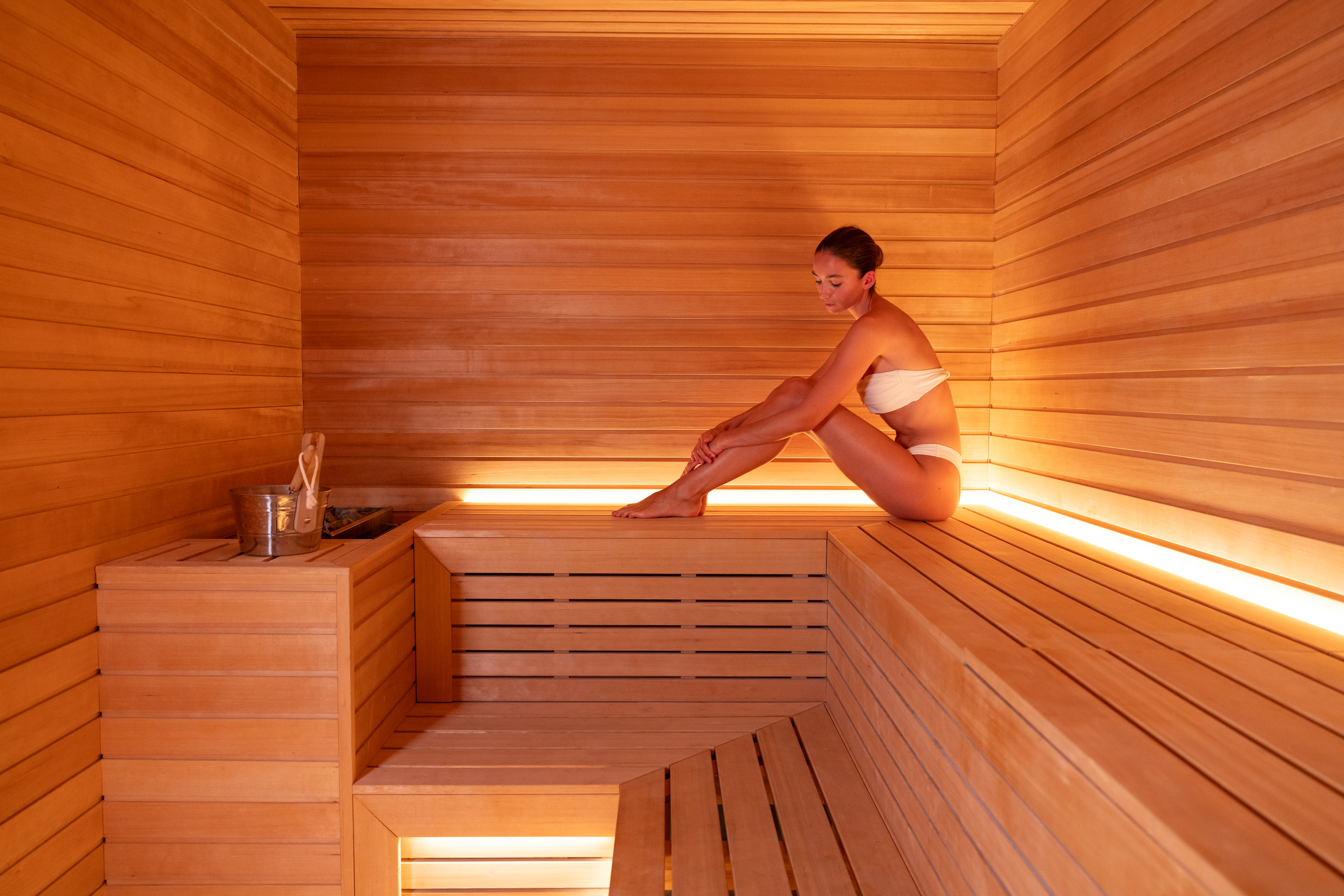LPA - Spa by RR
