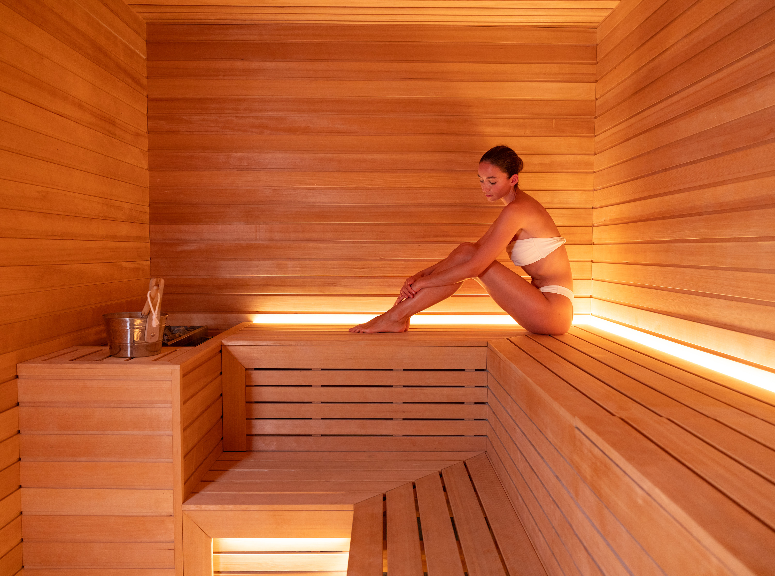LPA - Spa by RR