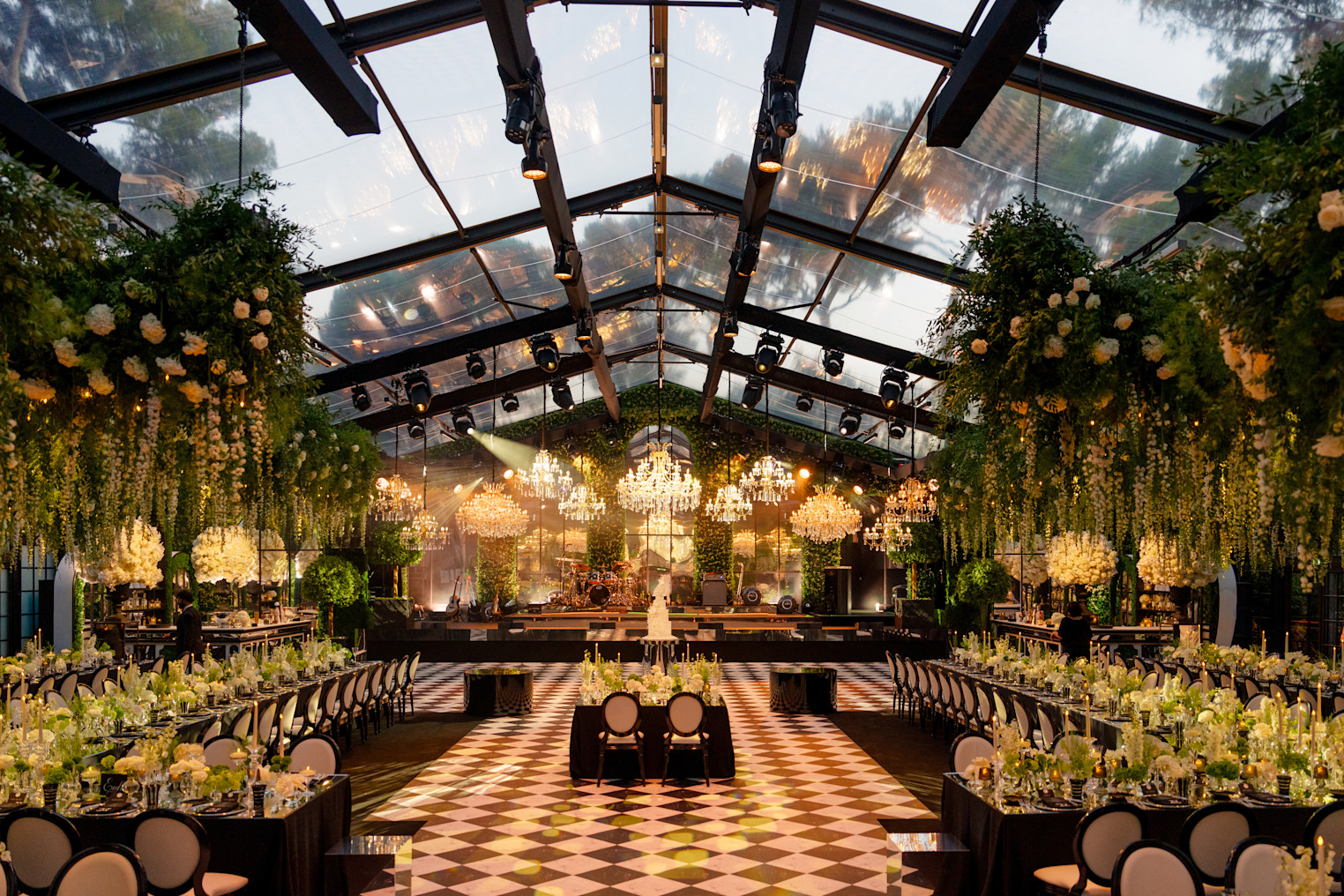 HDC - GlassHouse Event 2