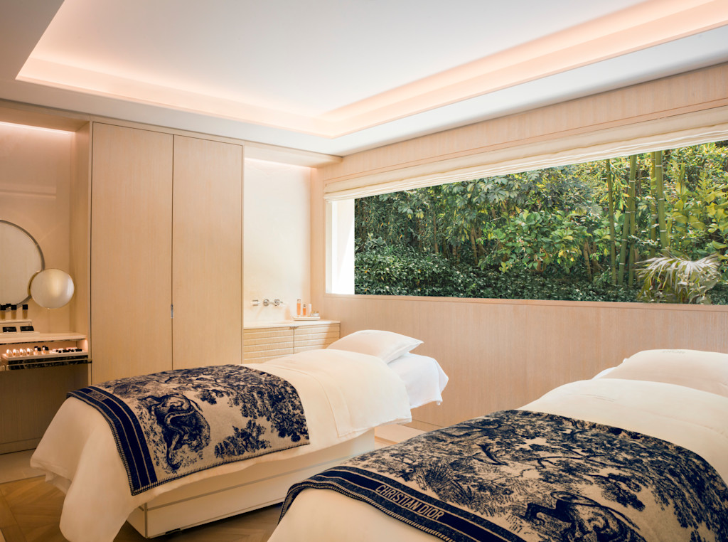 HDC - Dior duo cabin