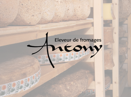 BPH - Maitre Fromager Antony