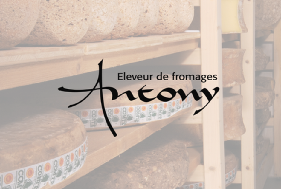 BPH - Maitre Fromager Antony