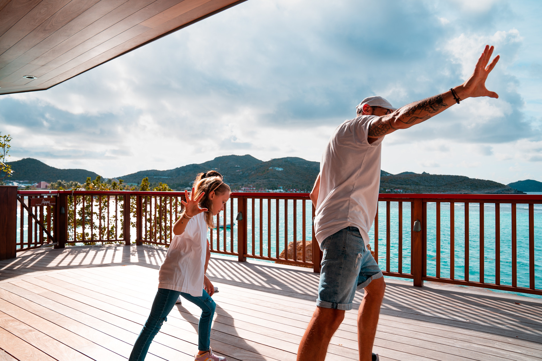 ERO - Kids activities - danse