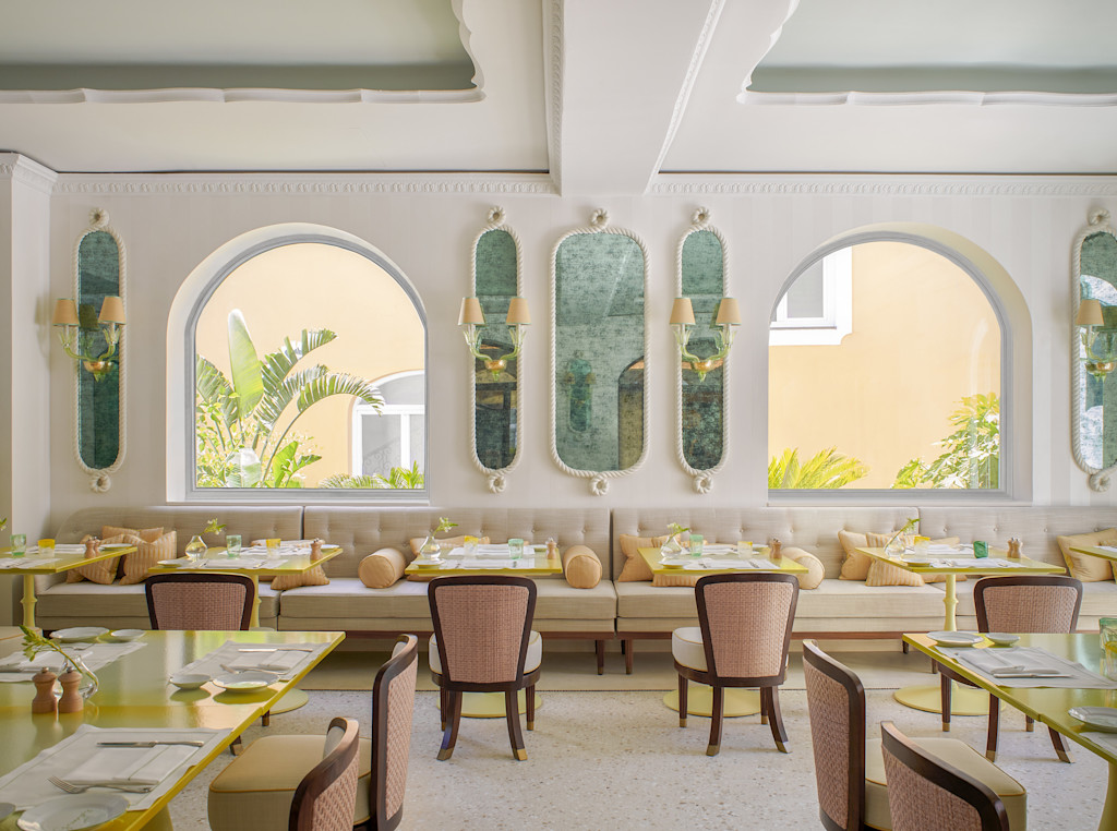 LPA - Gennaros Indoor