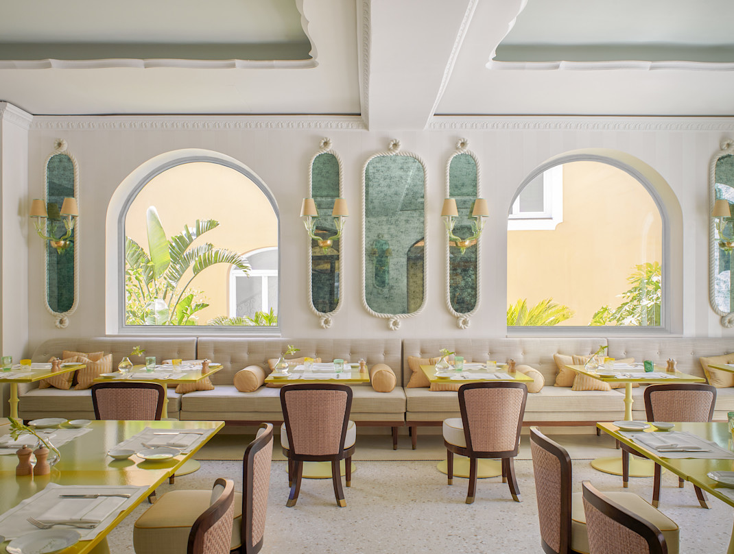 LPA - Gennaros Indoor