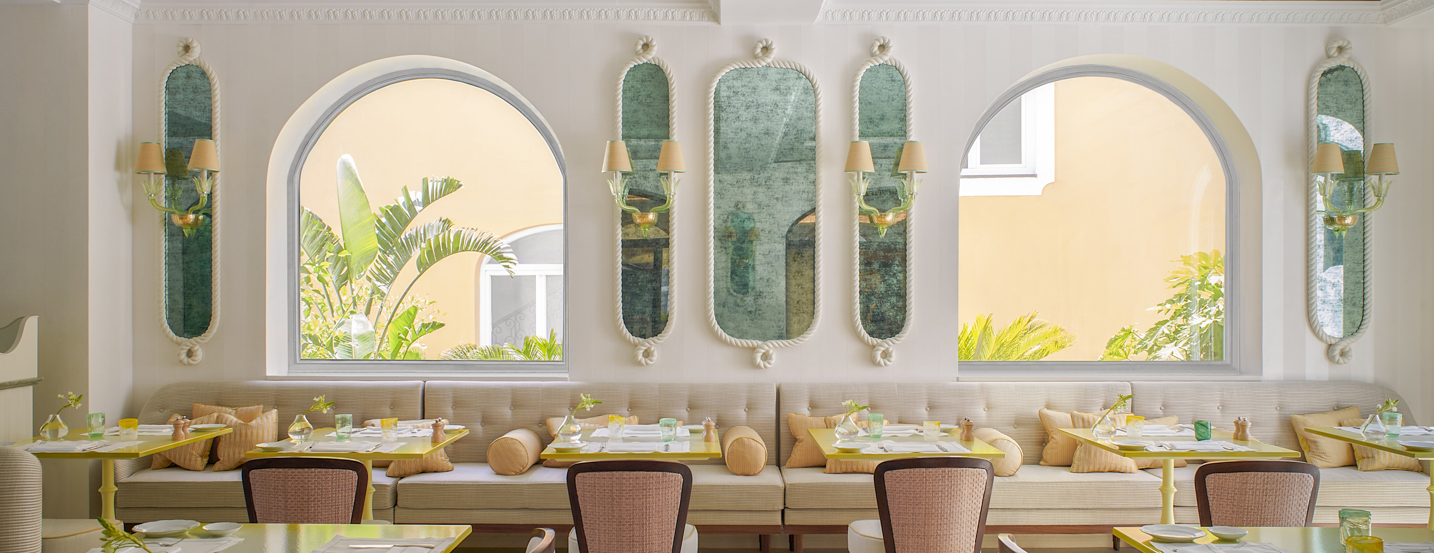 LPA - Gennaros Indoor