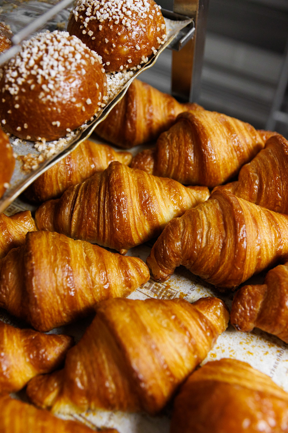 LBP - bakery